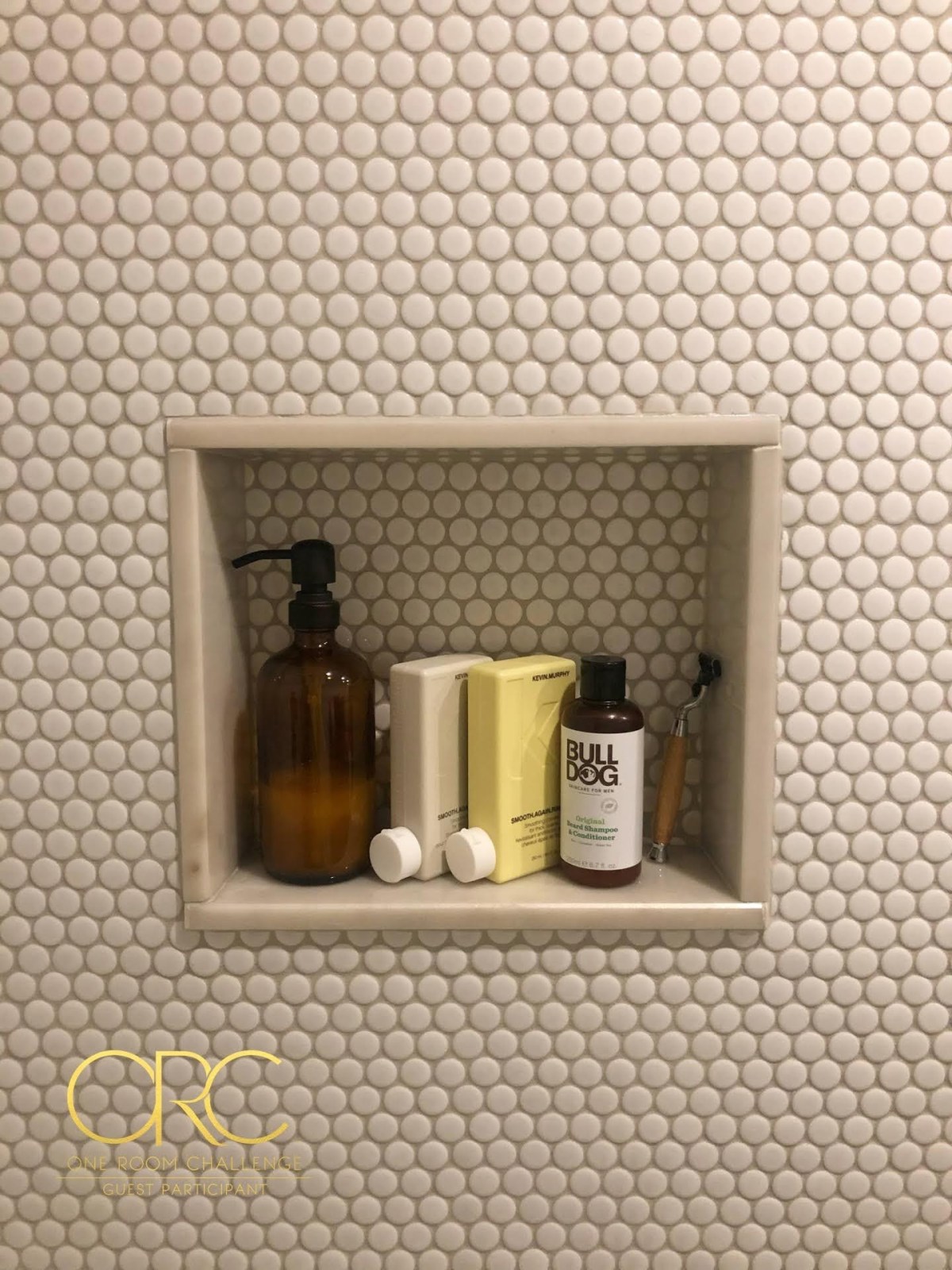 One Room Challenge Week 4: Many projects, none of them quite&nbsp;finished