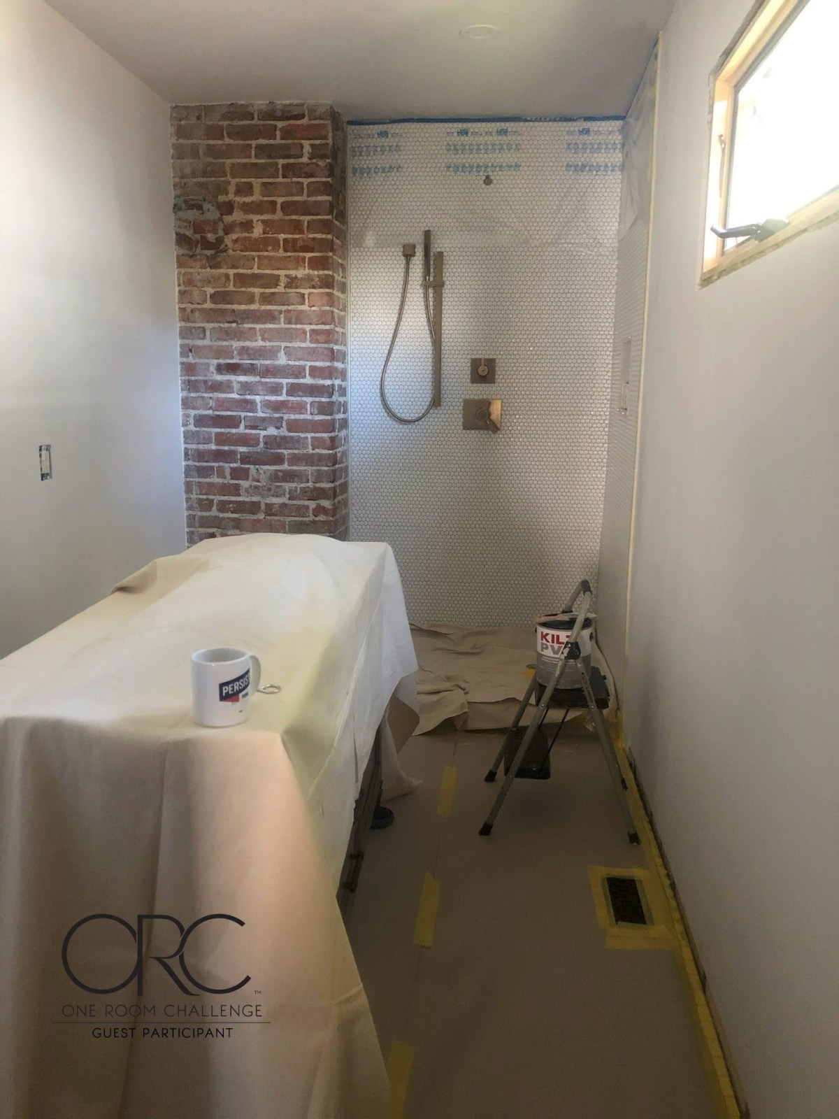 Five Questions and Answers for One Room Challenge Week&nbsp;5