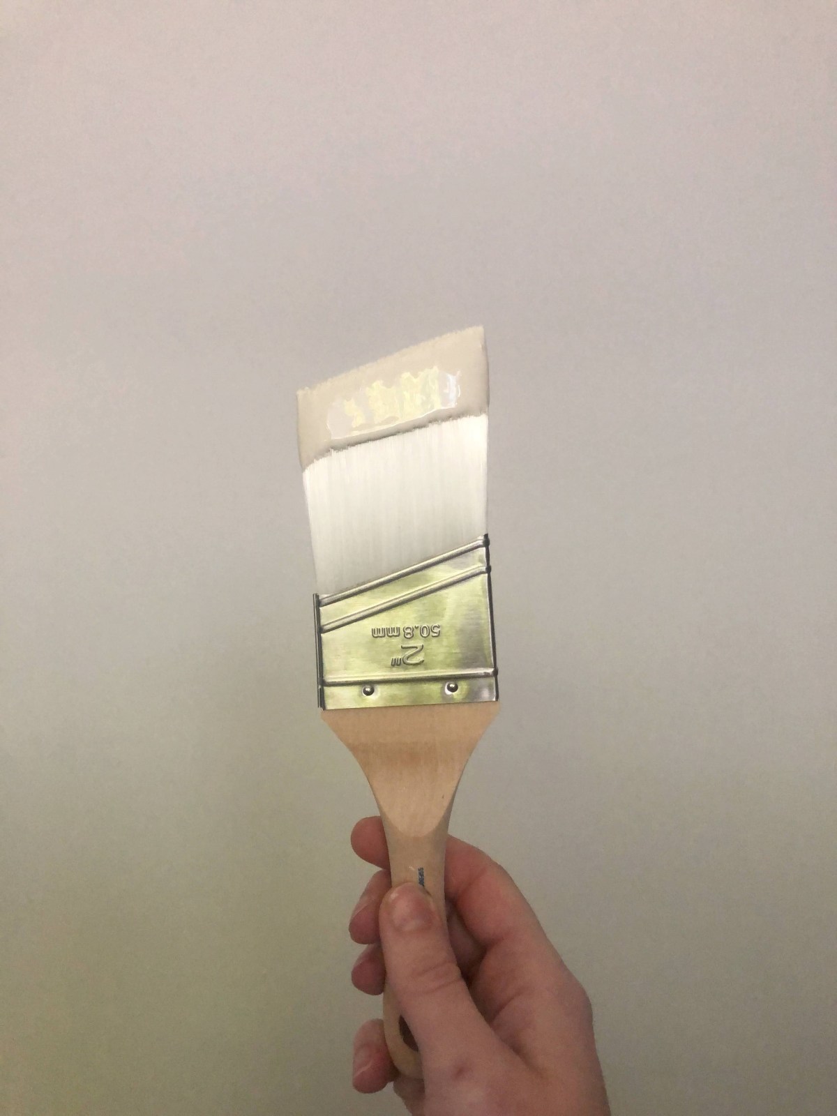 One Room Challenge Week 6:&nbsp;Paint